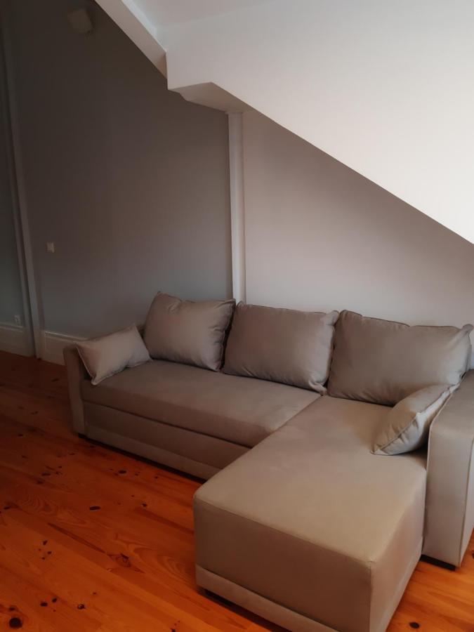 Sao Bartolomeu Apartment 4 Coïmbre Extérieur photo