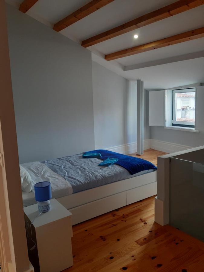 Sao Bartolomeu Apartment 4 Coïmbre Extérieur photo