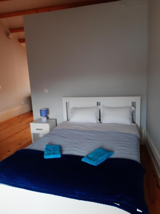 Sao Bartolomeu Apartment 4 Coïmbre Extérieur photo