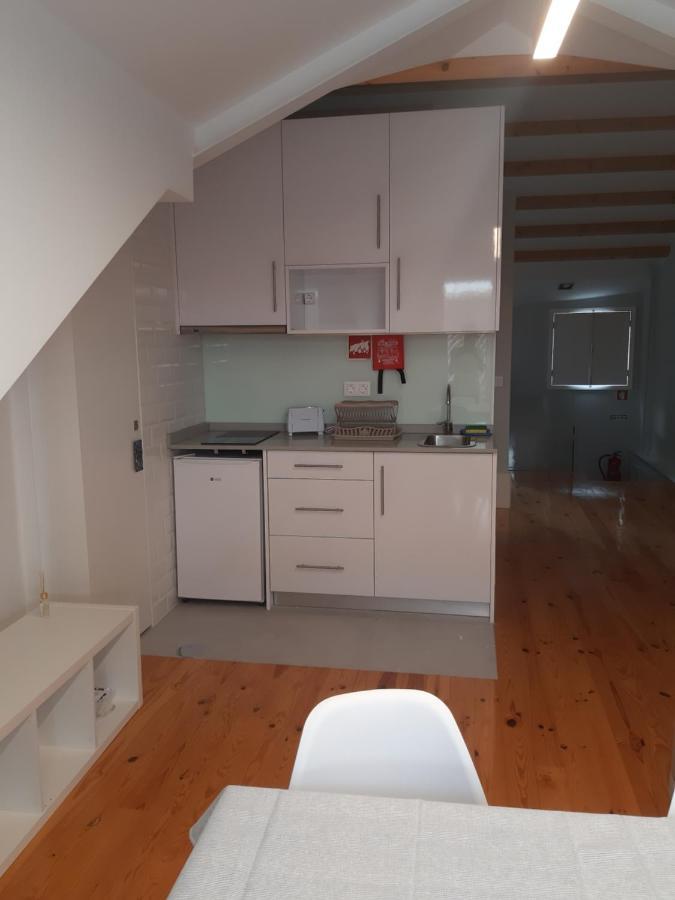 Sao Bartolomeu Apartment 4 Coïmbre Extérieur photo
