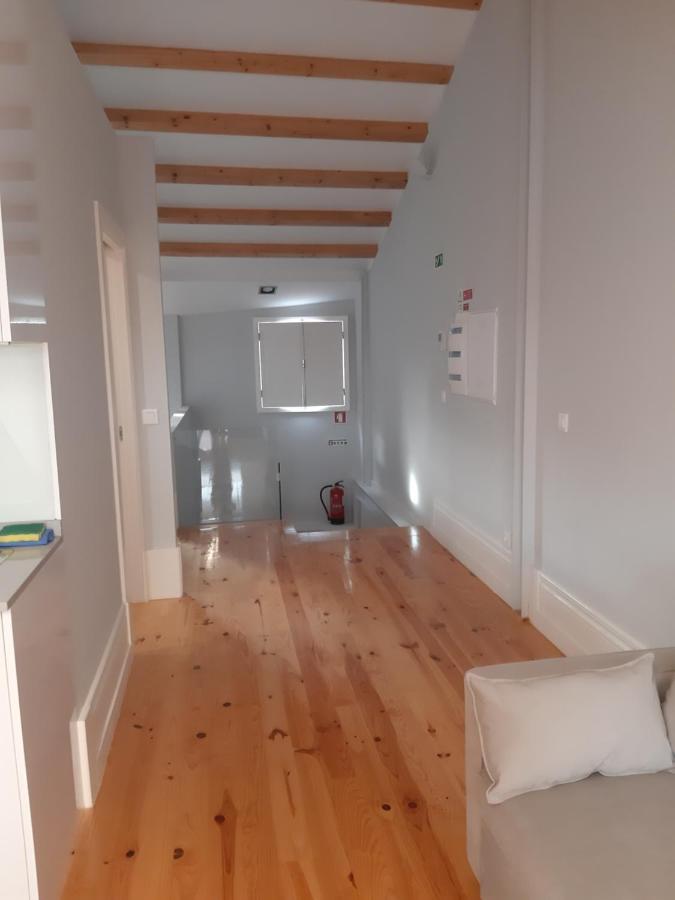 Sao Bartolomeu Apartment 4 Coïmbre Extérieur photo