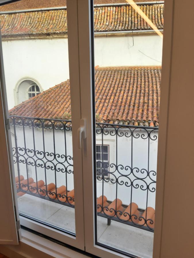 Sao Bartolomeu Apartment 4 Coïmbre Extérieur photo